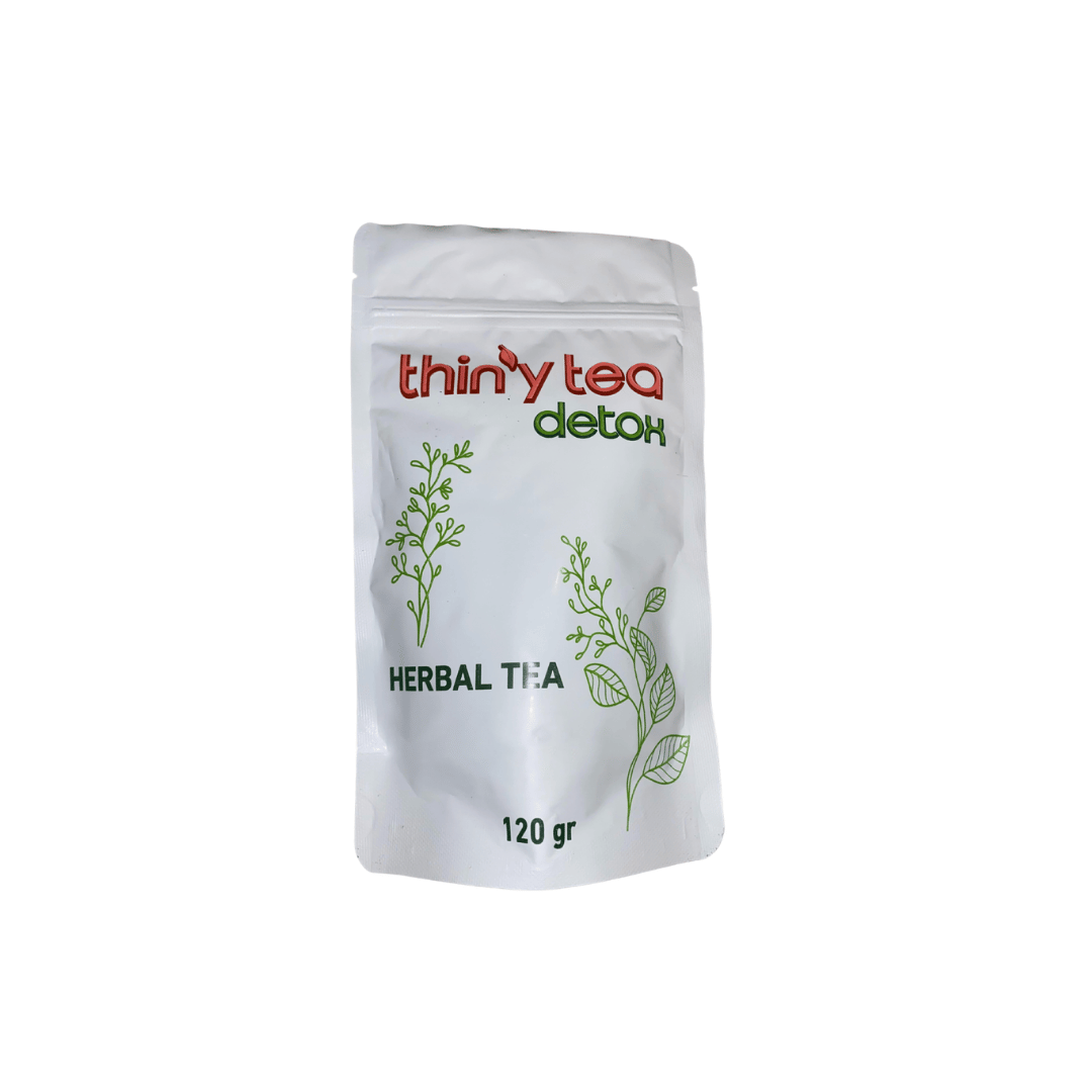 Thiny Tea Detox