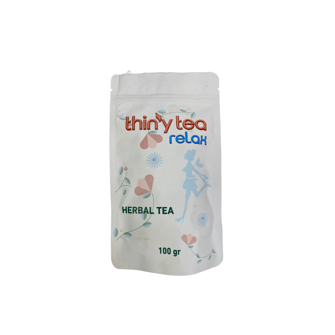 Thiny Tea Relax