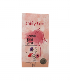 Thiny Tea